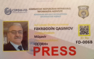 FEXREDDIN-QASIMOV