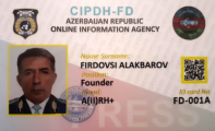 FIRDOVSI-ALAKBAROV